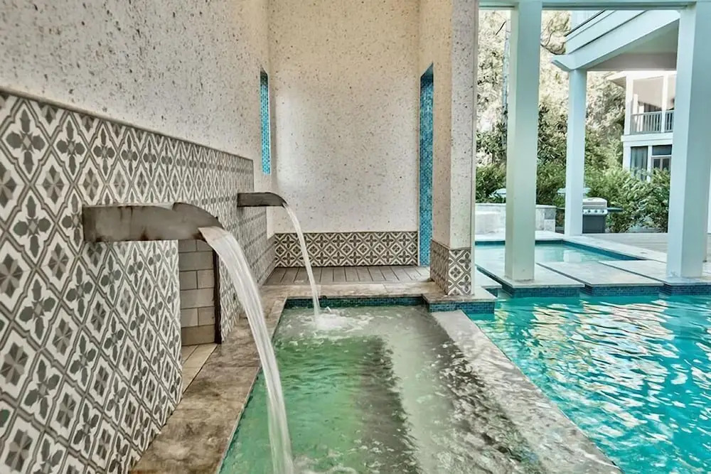 WaterColor Reunions 7 Bedroom Holiday Home by Five Star Properties