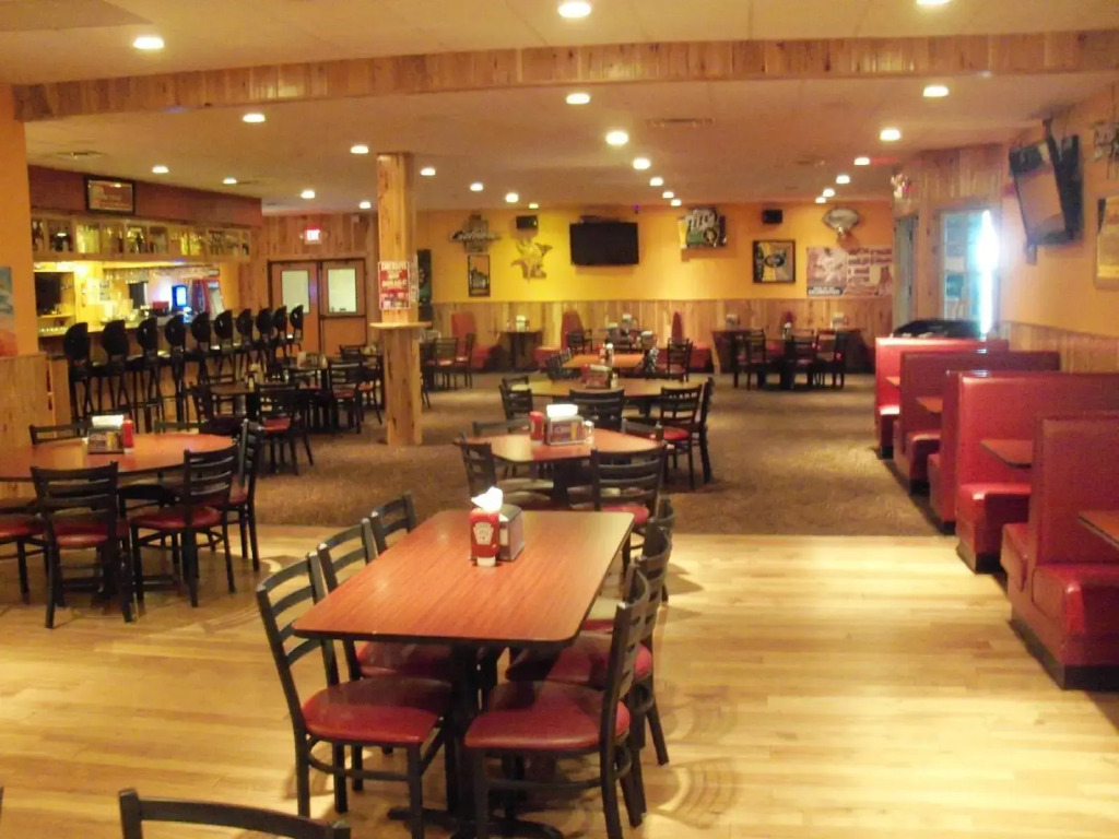 Norwood Inn Worthington
