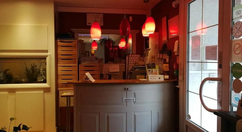 Le relais de lArgoat