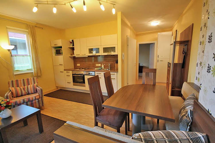 Ski-In/Ski-Out Appartements Augasse by Schladming-Appartements