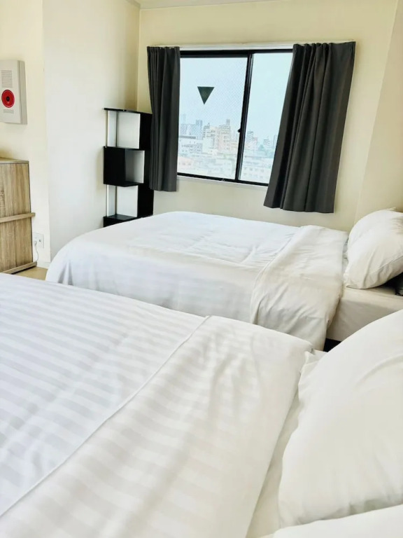 Ken Hotel Tokyo Shinjuku
