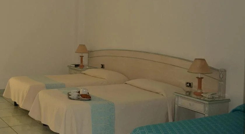 Hotel Delfino