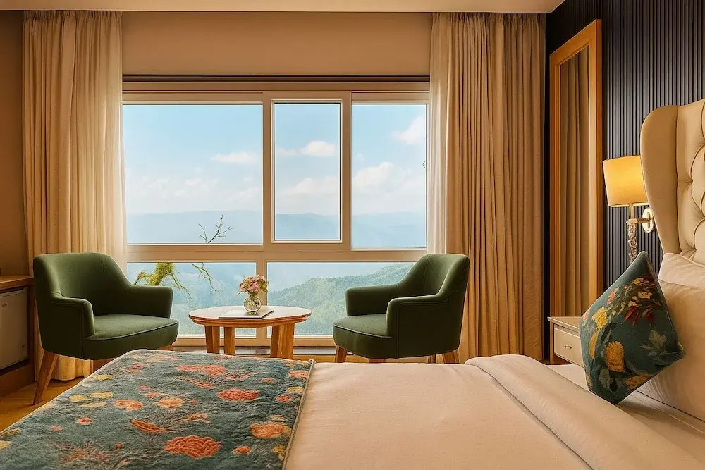 Hotel Rockland Residency