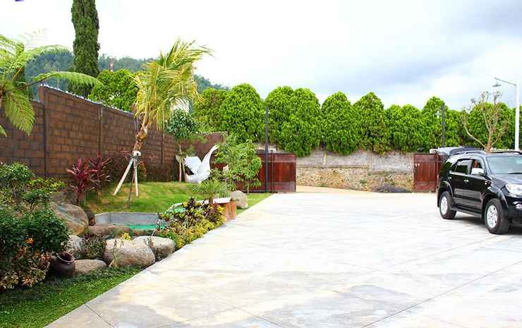 Villa Pelangi 3