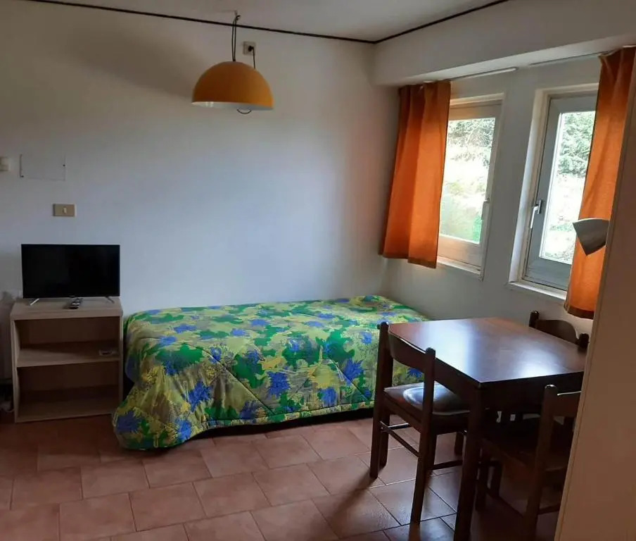 Appartamento Vacanze Graynite-High Altitude