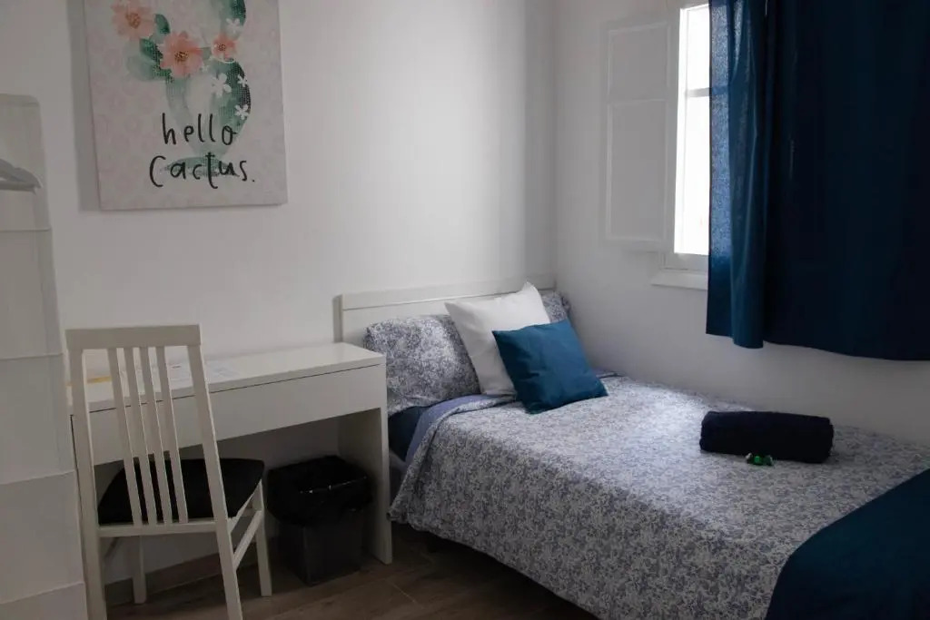 TENERIFE URBAN ROOMS