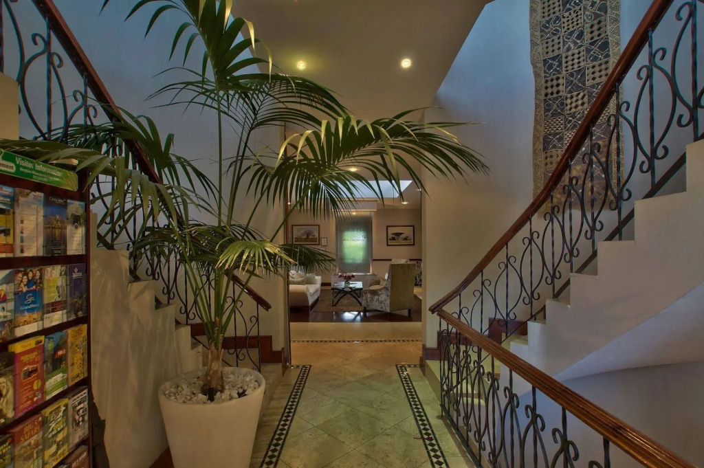 Nova Constantia Boutique Residence