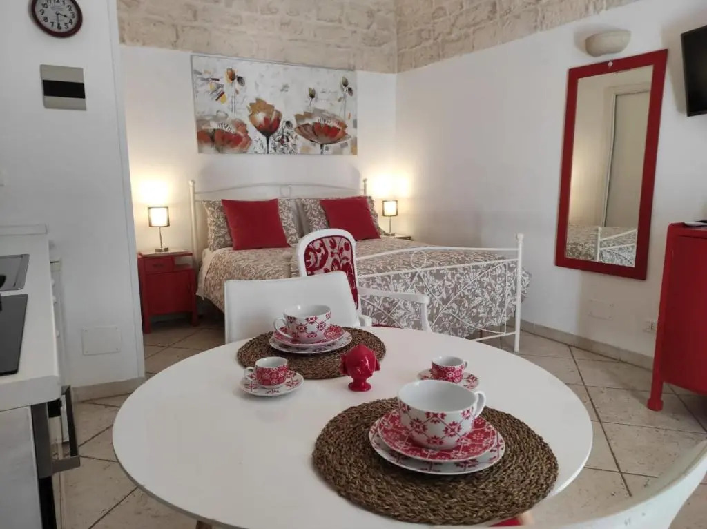 Room 46 (Adults Only)