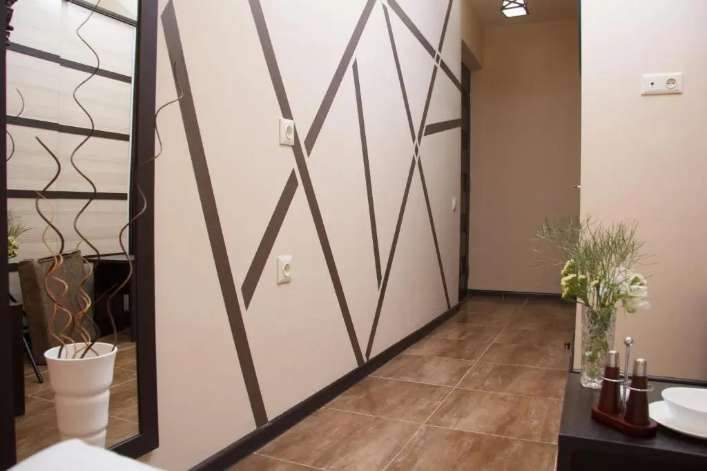 WOW Guest house in apartment 141