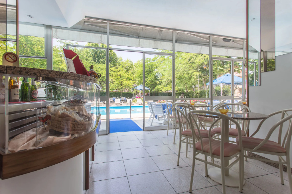 Hotel Gioiello