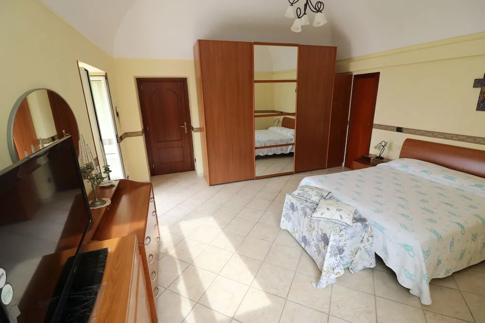 Nice Appartment Seaview Sorrento