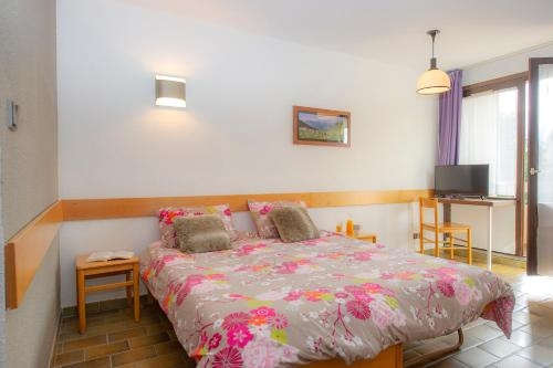 Residence Routes du Monde ATC Bagneres de Bigorre