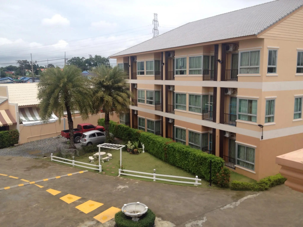 U-Dee Hotel