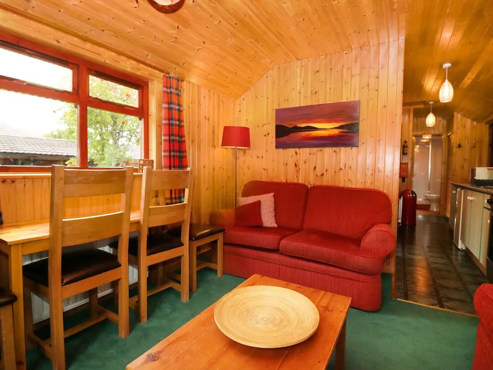 Creag Dhubh
