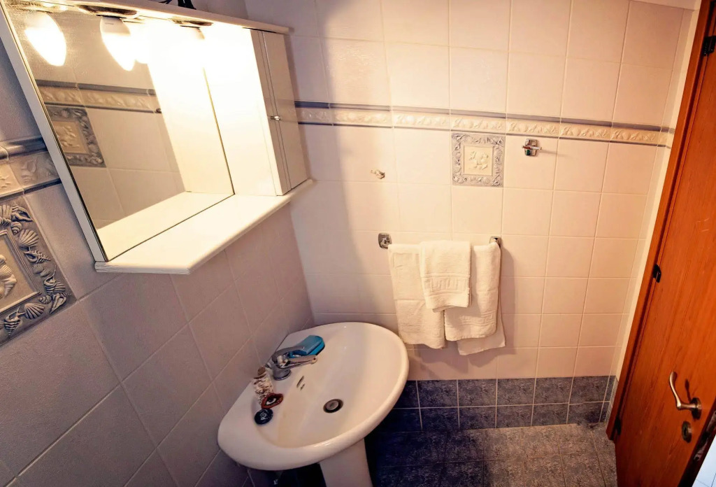 Nephele Apartments