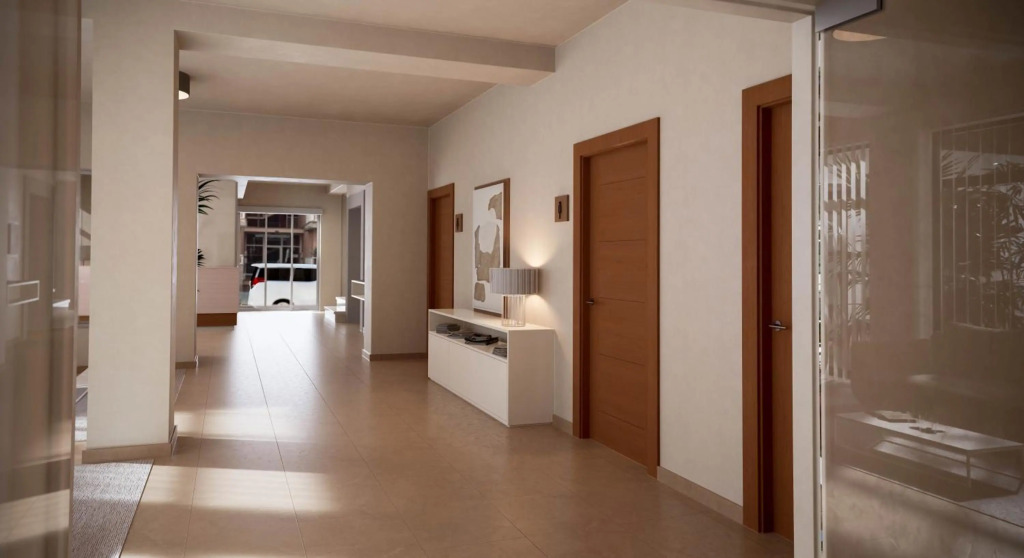 Апартотель Apartamentos Isla del Sol