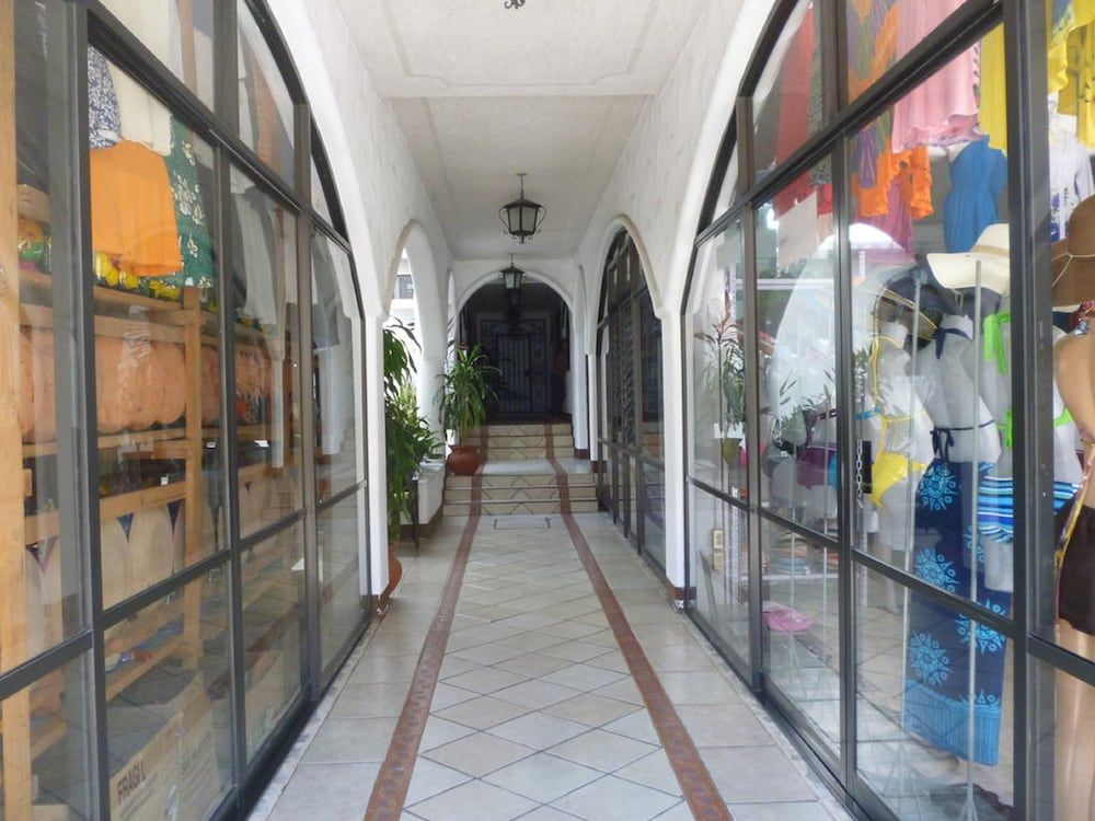 Casa Vieja