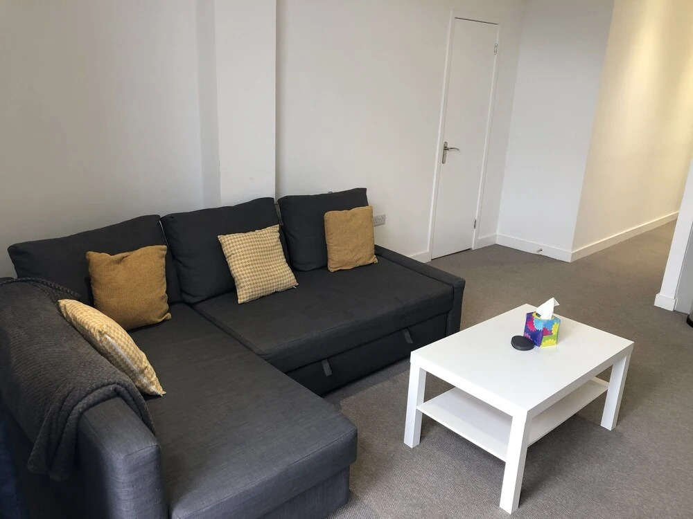 La Fontaine Court Apartments - Aldershot