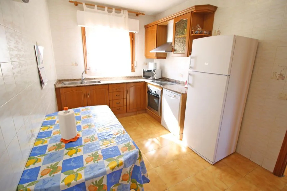 Villas Costa Calpe - Pineda