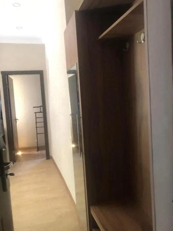 Borjomi Aprili Apartment