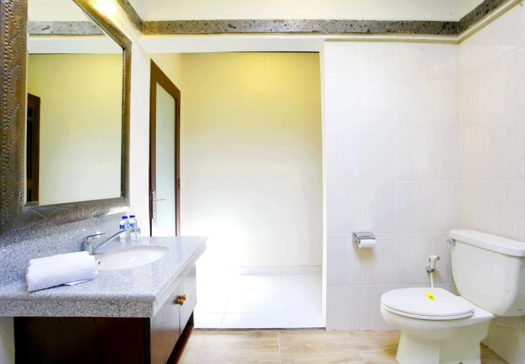 Pondok Jepun Bali Homestay
