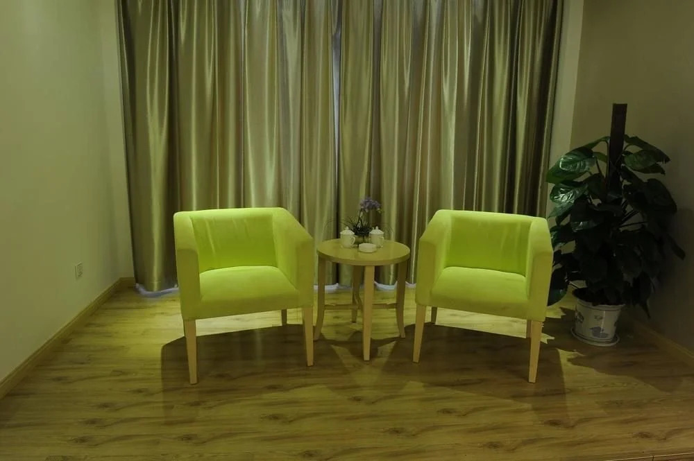 5Yue Chain Hotel Zhangjiajie Wulingyuan