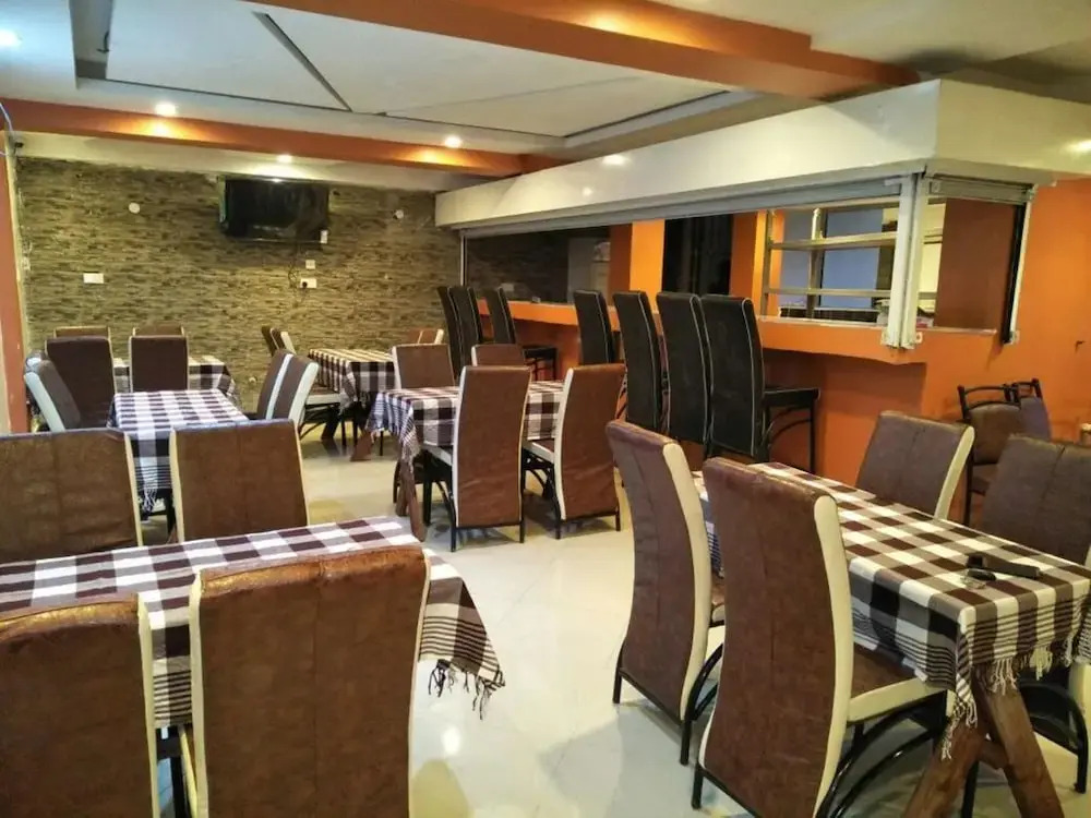 Kenton Hotel
