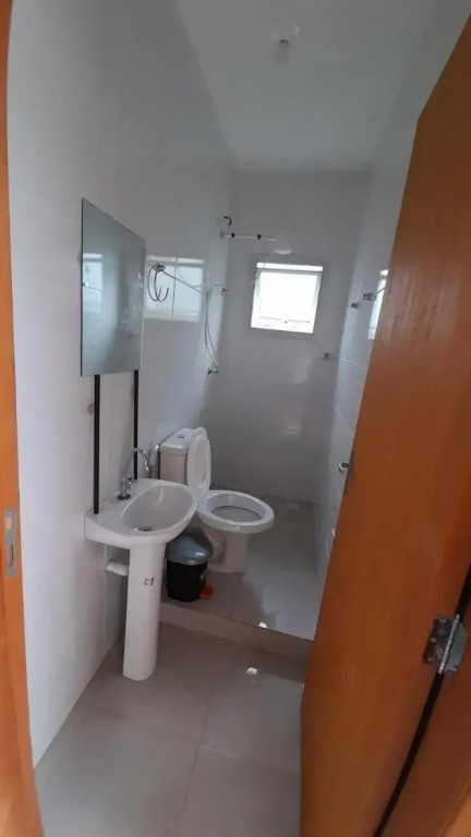 Apartamento duplex novo no Perequê Açu - Condomínio de frente ao mar