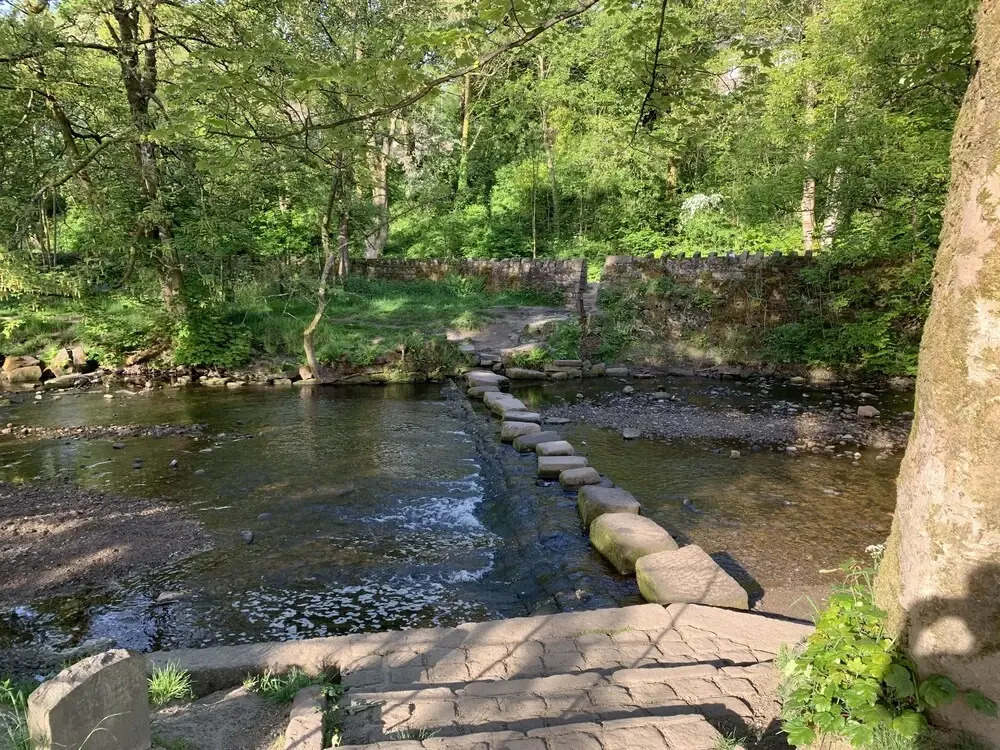 Uppermill Central