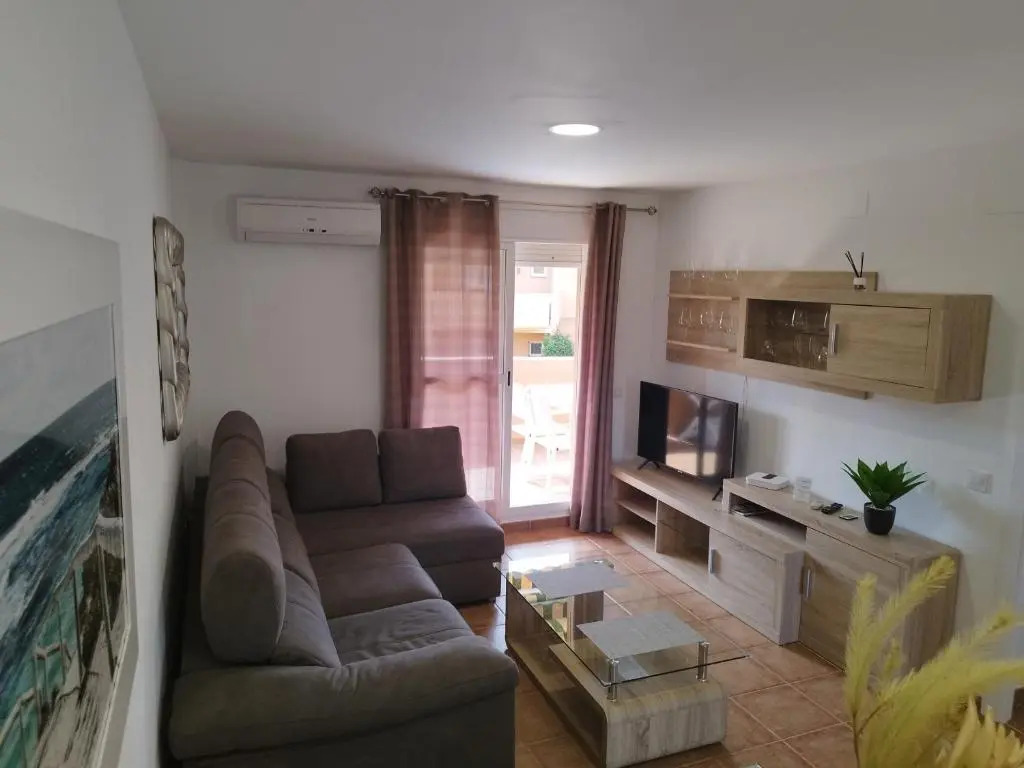 Apartamento Jardin del Golf 1