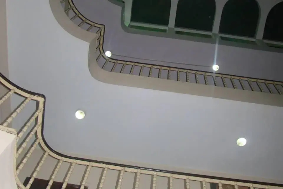 Hotel Sita