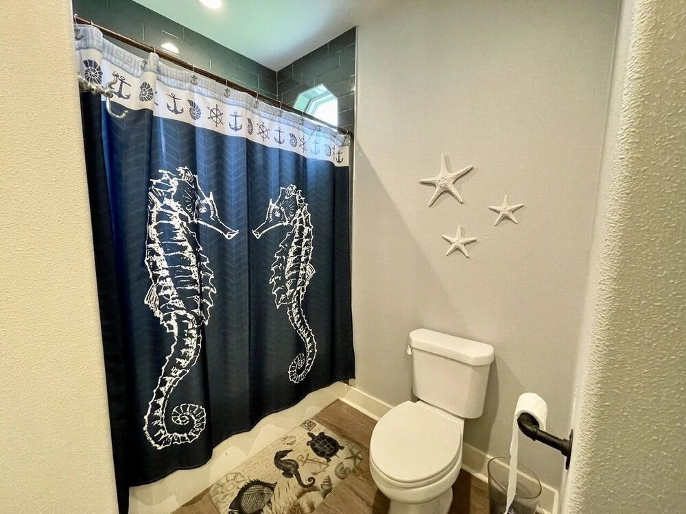 Bolivar Dunes 3 Bedroom Home by Redawning