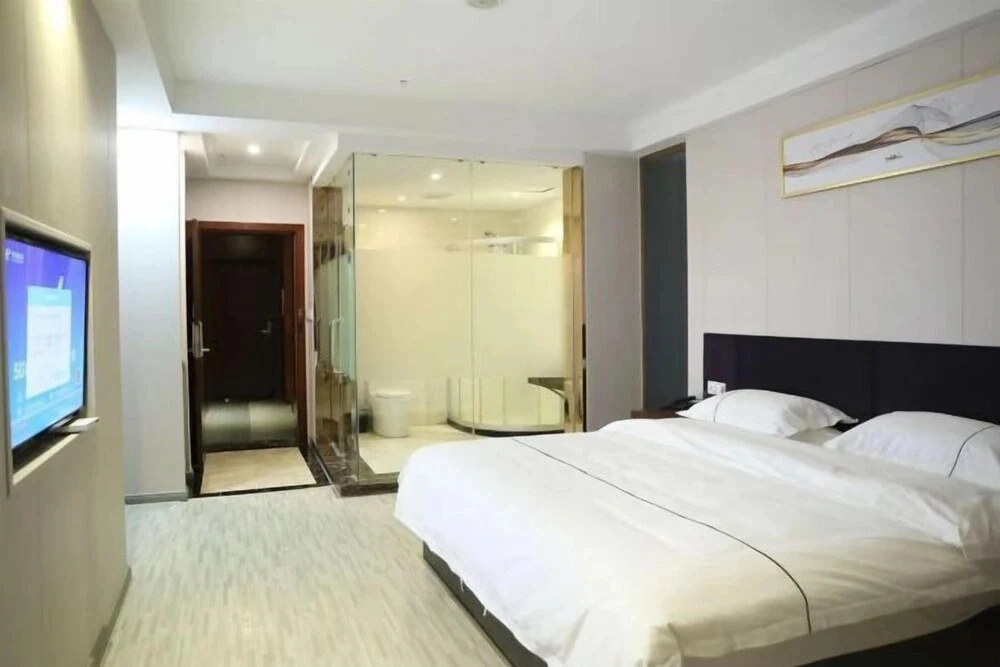 Junhao Fashion Hotel