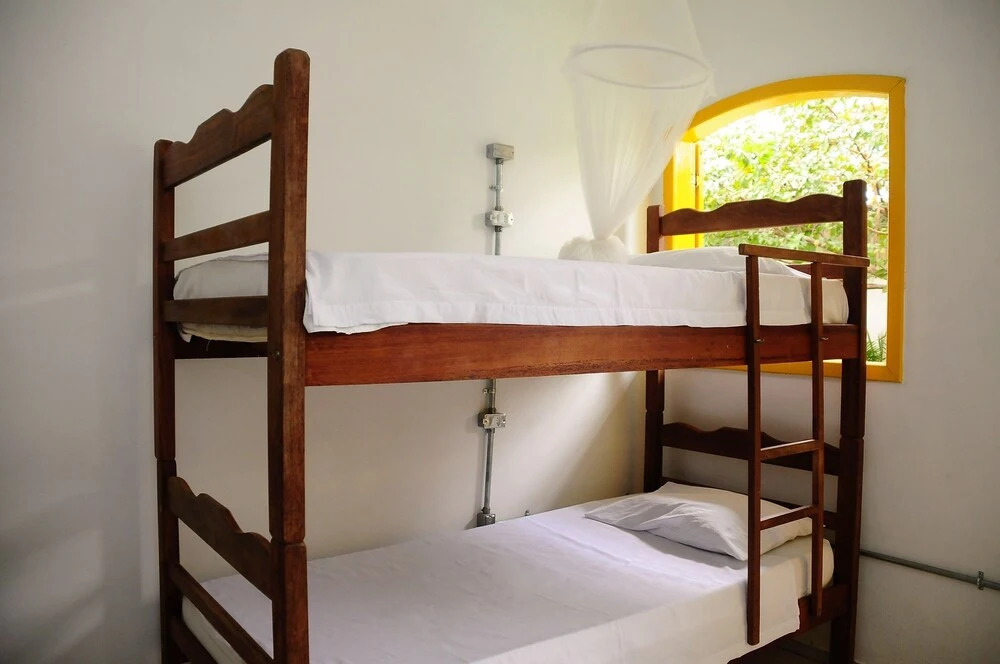 Bossa Nova Hostel