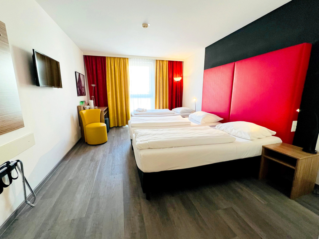 Senator Hotel Vienna