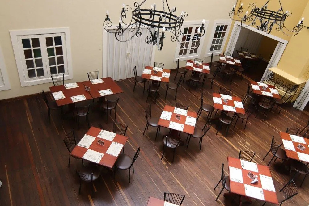 Hotel Escorial