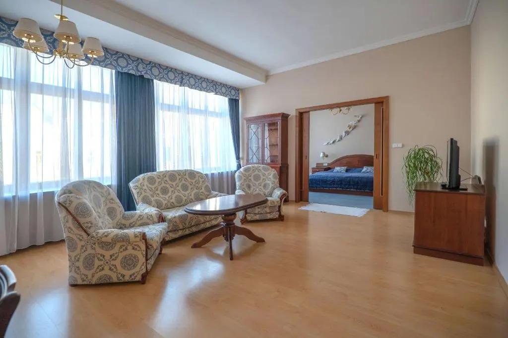 Hotel Zlatá Hvězda