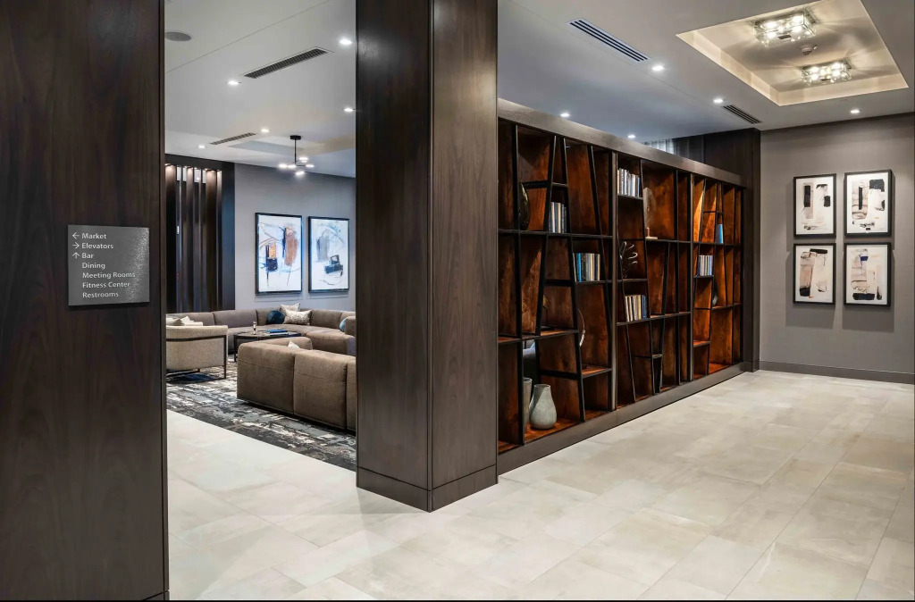 Staybridge Suites - Quincy by IHG