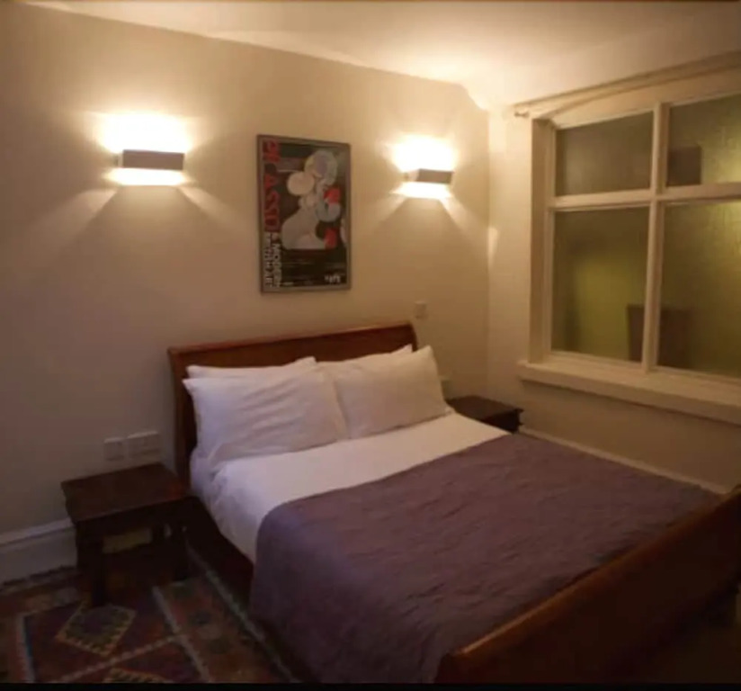 St Giles Serviced Apartments