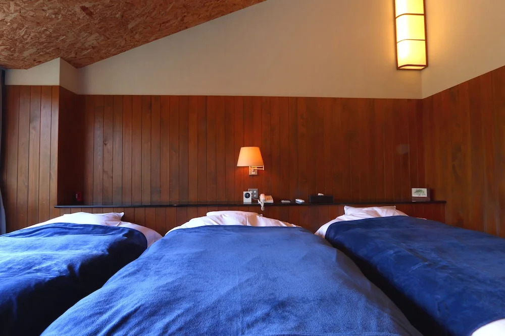 Sora no Mori Hotel Hanagori