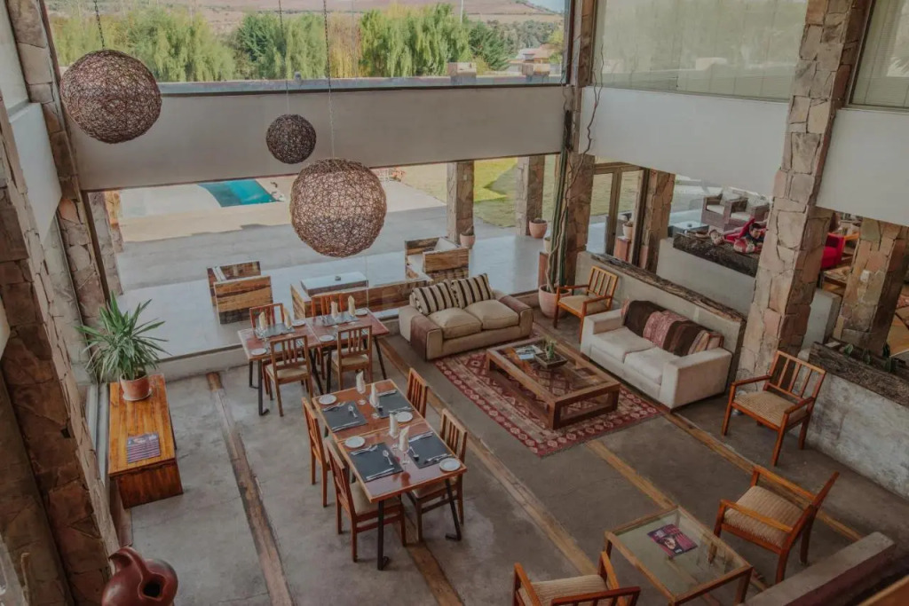 Hotel Limari