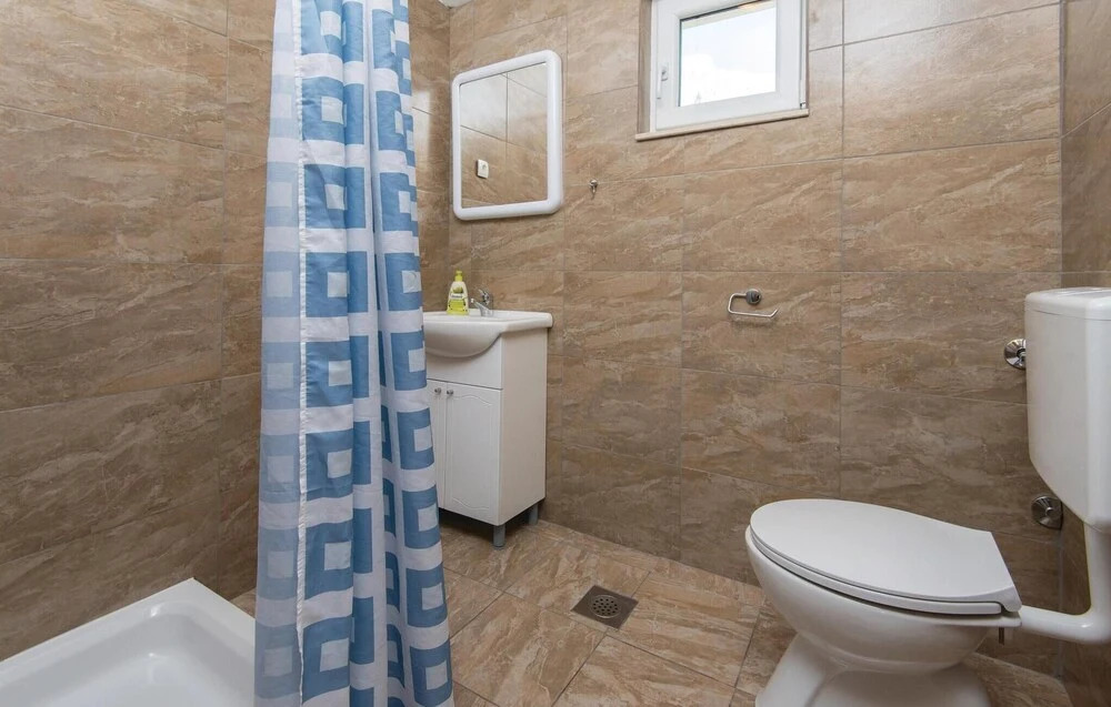 Stunning Home in Orebic With Wifi and 1 Bedrooms