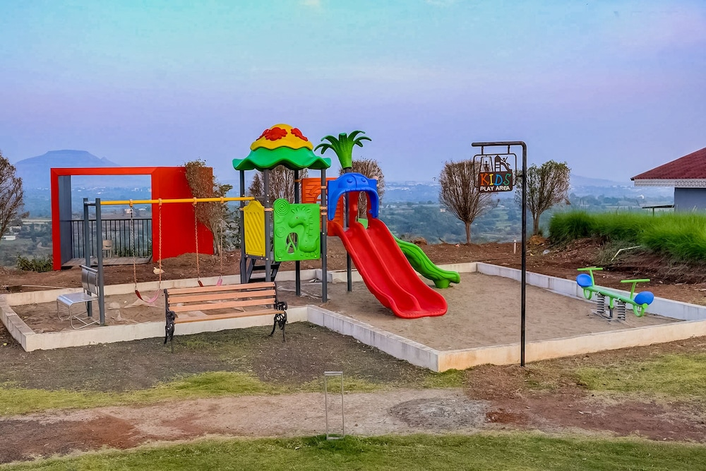 Wabi Sabi Resort, Igatpuri