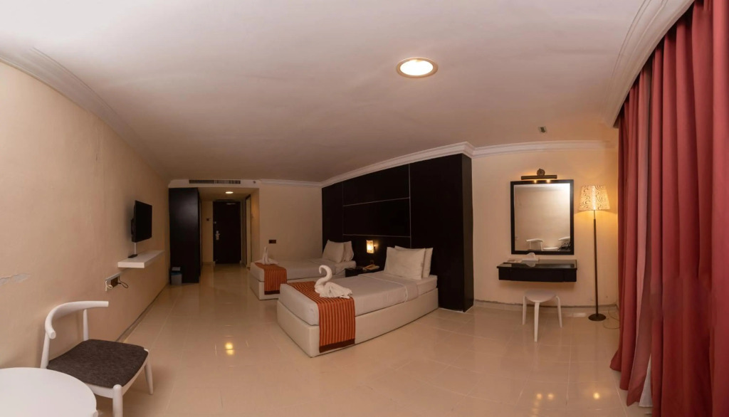 The Jerai Hotel Sungai Petani