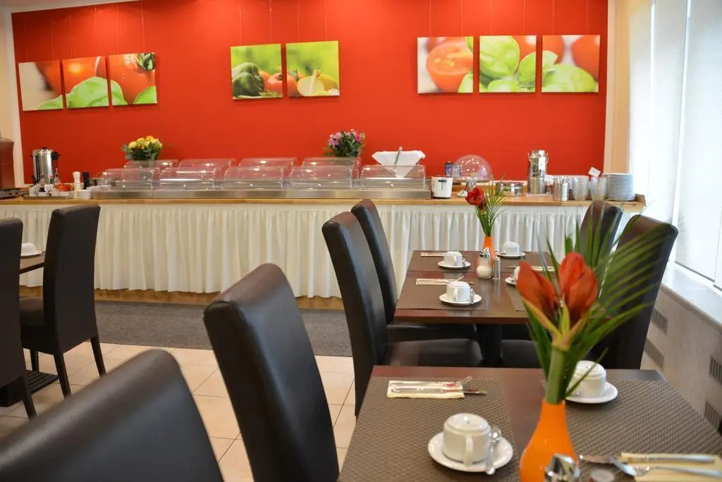 Hotel Italia