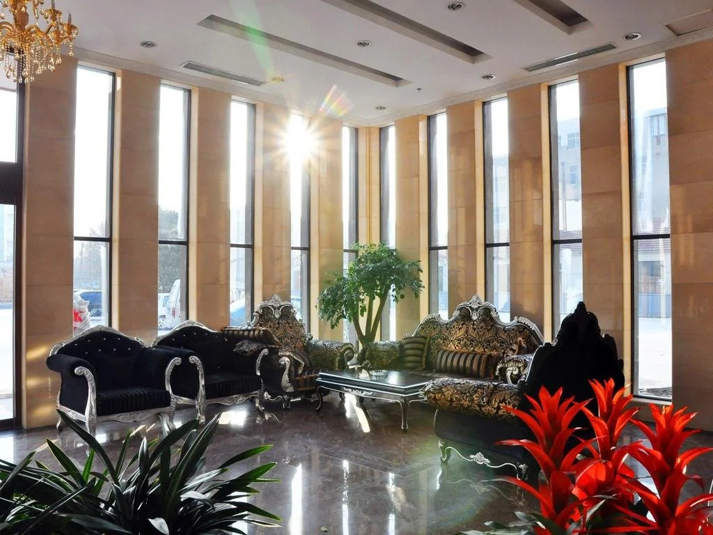 Unistar Hotel