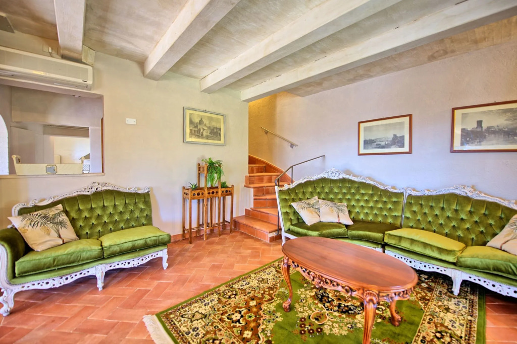 Casa Fioraie by PosarelliVillas