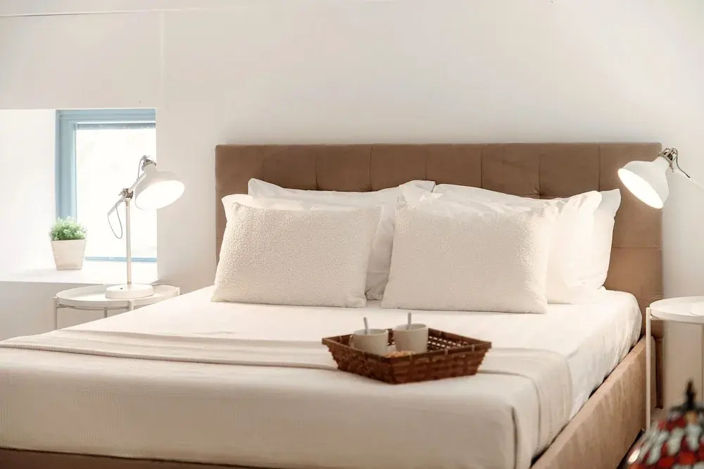 Porta Torre Lofts