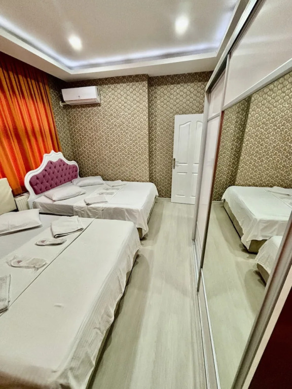 Hallmark Hotel & SPA Istanbul