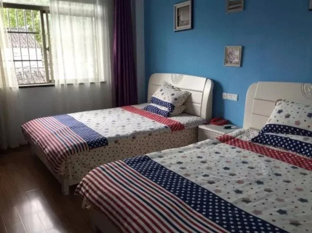 Suzhou Daoxiangtang Youth Hostel
